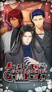 Syndicate Boyfriend: Gem Heist 스크린샷 1