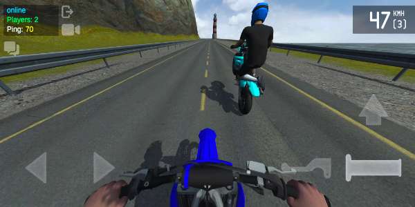 Wheelie Life 2 Capture d'écran 2