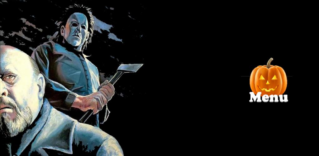 Halloween Michael Myers Themes Captura de pantalla 3