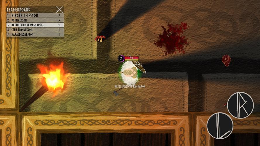 Ragnarok.io 螢幕截圖 1