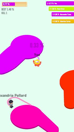 King.io应用截图第2张