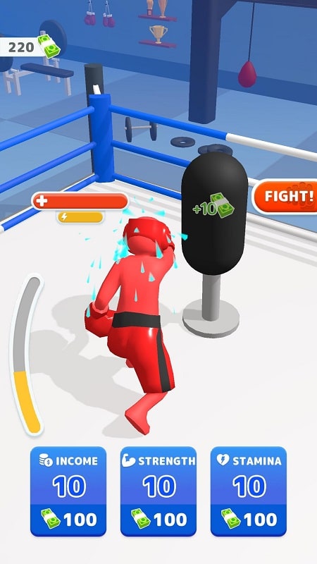 Punch Guys Screenshot 1