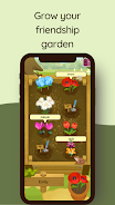 Kinder World: Cozy Plant Game 螢幕截圖 2