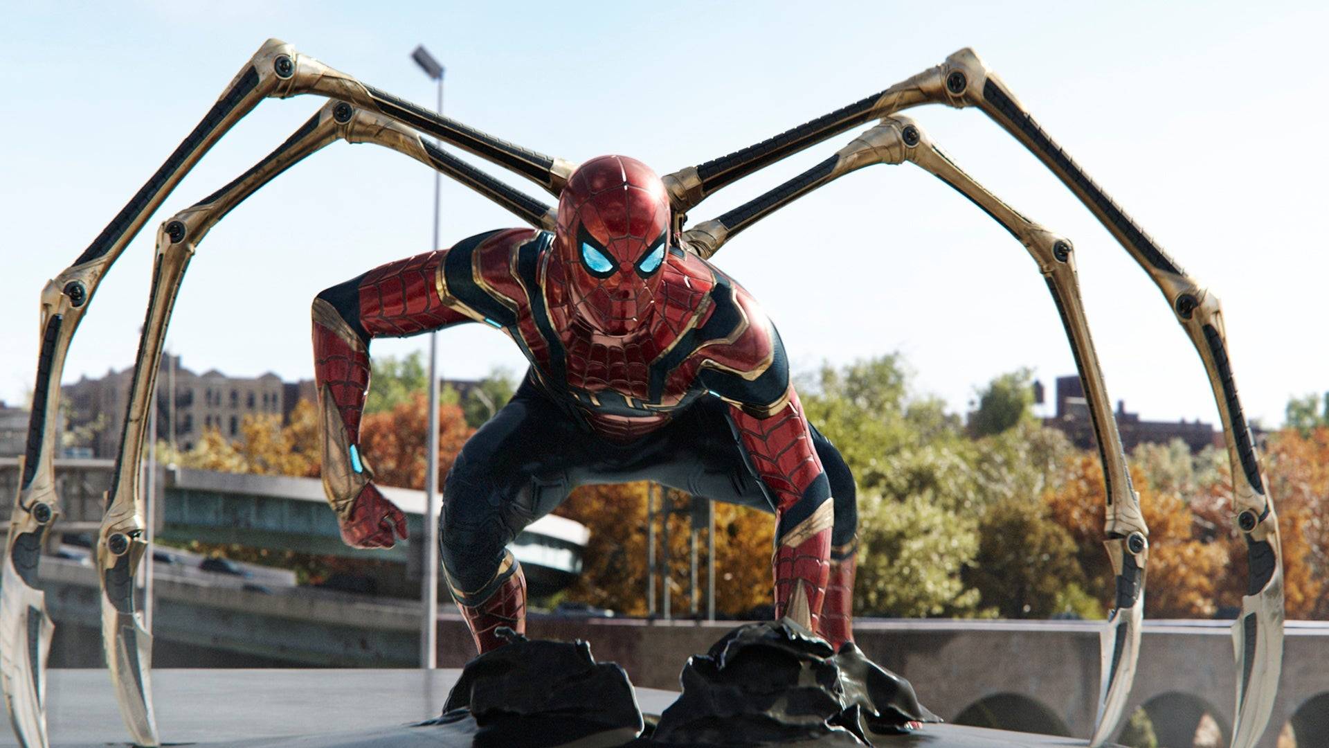 Afbeelding: Spider-Man