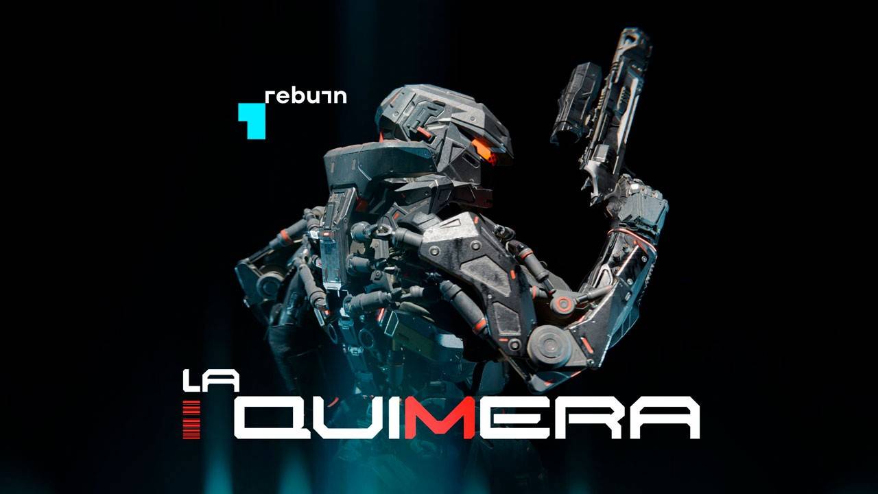 La Quimera: New Game di Metro Series Creators