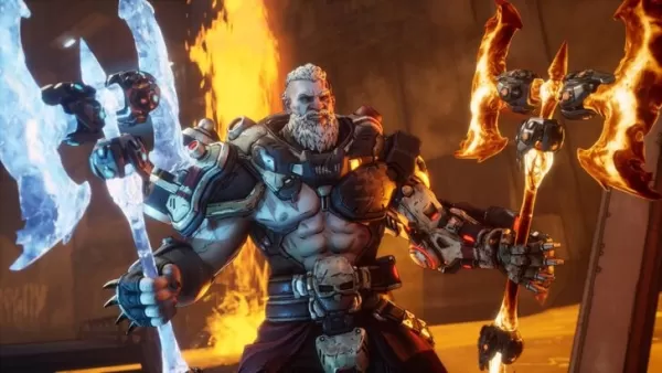 Borderlands Review bombardato dopo le modifiche di Eula