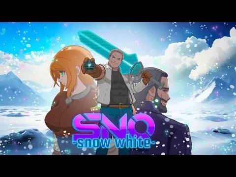 SNO snow white Gameplay Trailer Screenshot