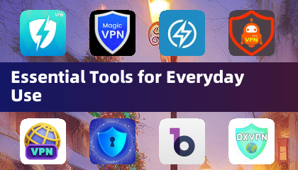 Outils essentiels pour un usage quotidien