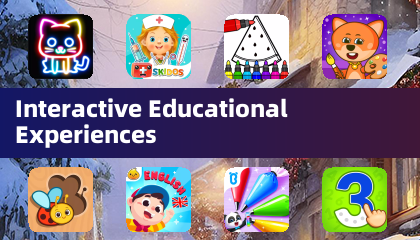 Interactive Educational Experiences