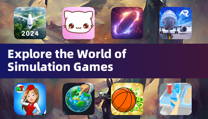 Explora el Mundo de los Juegos de Simulación