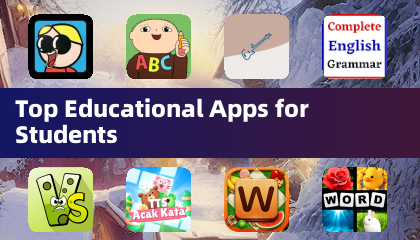 Top Educational Apps for Students