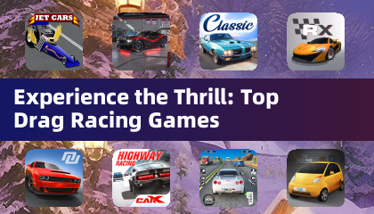 Experimenta la Emoción: Los Mejores Juegos de Carreras de Arrancones