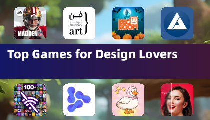 設計愛好者必玩的頂尖遊戲