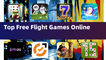 Beste kostenlose Flugspiele online