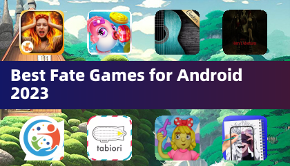 2023 年最佳 Android 命運遊戲