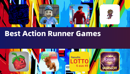 ベストアクションランゲーム