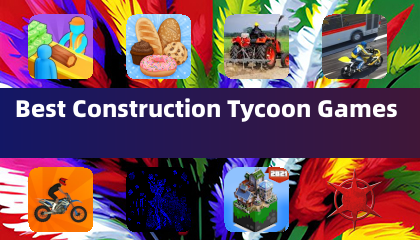 Best Construction Tycoon Spiele