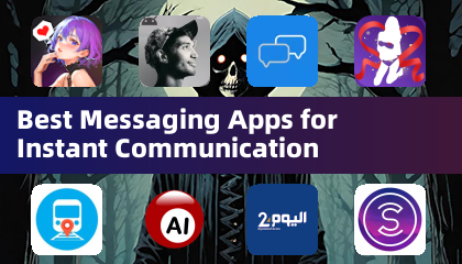 Beste Nachrichten-Apps für sofortige Kommunikation