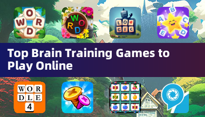 Лучшие игры для тренировки мозга, которые можно играть в интернете